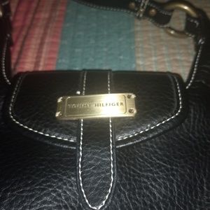 Tommy hifiger purse